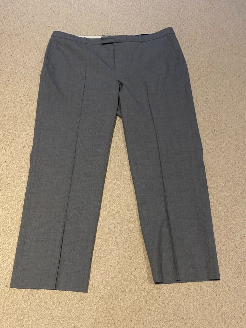 J. Crew Dress Pants - Italian Fabric